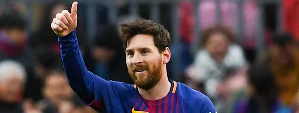 Messi decide: los cinco fichajes del Barça 2018/2019 (más una posible sorpresa)