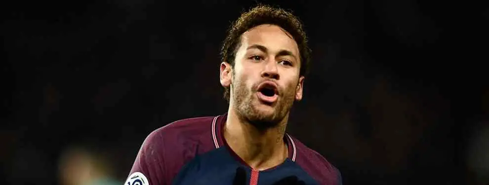 Neymar y dos más: el plan de fichajes de Florentino Pérez si el PSG negocia por el ex del Barça