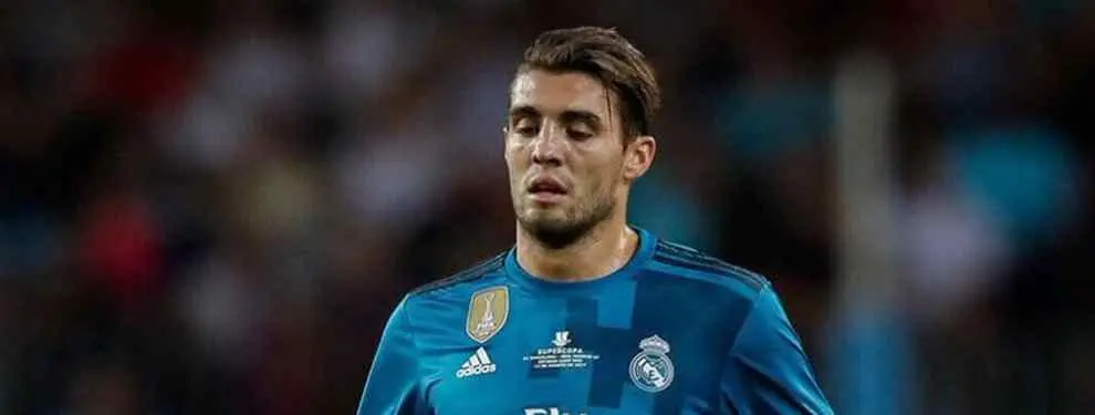 El cambio de cromos que saca a Kovacic del Real Madrid: ¡Ojo al bombazo!