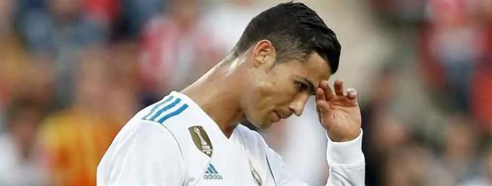La lista de la compra de Cristiano Ronaldo para el Real Madrid viene con sorpresa