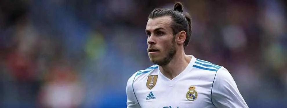 Florentino Pérez le exige dos cosas a Gareth Bale si quiere quedarse en el Real Madrid
