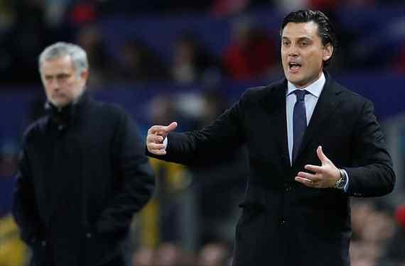 Montella pide un jugador del Barça al Sevilla (y Valverde ya tiene al relevo)