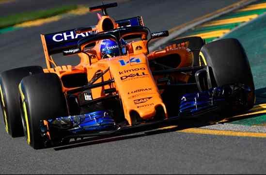 La confesión de Alonso que incendia el Box de McLaren (y primeras 'tortas' entre Hamilton y Vettel)