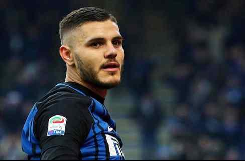 El jugador del Real Madrid que comunicó a Mauro Icardi que no vestiría de blanco el año próximo