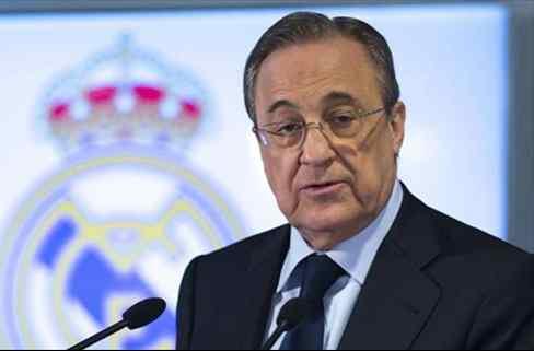 La lista negra de Florentino Pérez: los muertos que deja el Las Palmas-Real Madrid