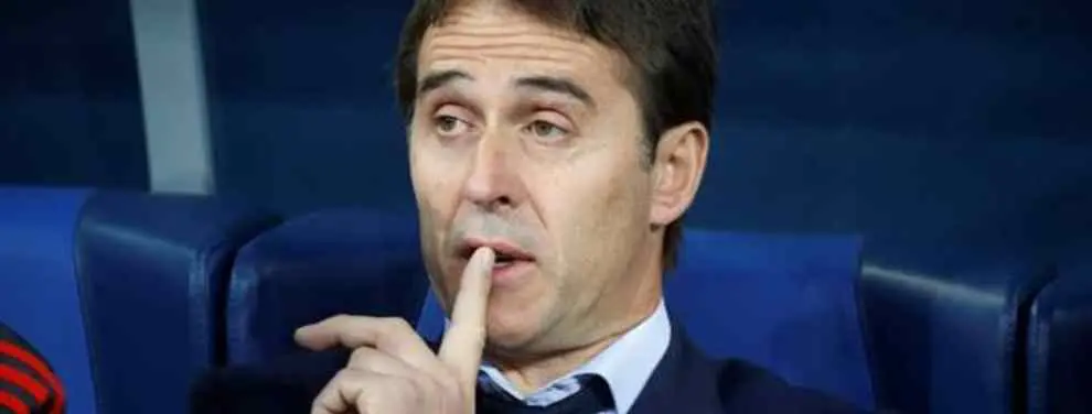 El jugador del Real Madrid que puede quedarse sin Mundial (y no es Nacho)