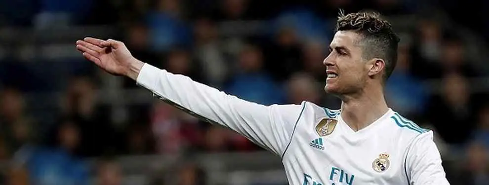 Cristiano Ronaldo revoluciona el Juventus - Real Madrid con una bomba: ¡no los quiere en el once!