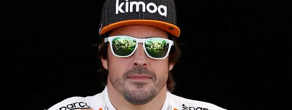 Honda prepara la venganza contra Fernando Alonso: ¡Hay bombazo!