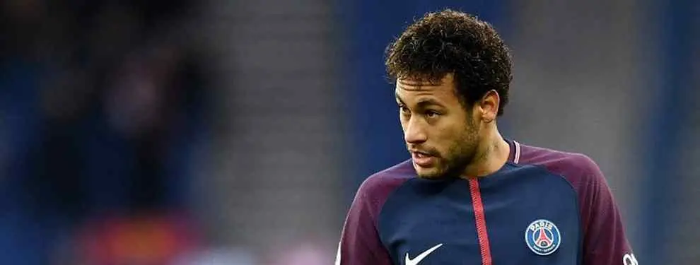 Neymar suelta la bomba en el vestuario del Barça:cuenta sus planes para la próxima temporada