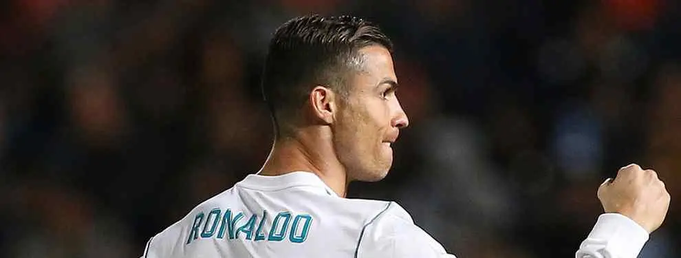 Messi lo sabe: la última locura de Cristiano Ronaldo en el Real Madrid (¡Bestial!)