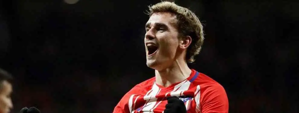 100 millones y está cerrado: Griezmann no es el único fichaje chollo de Florentino Pérez