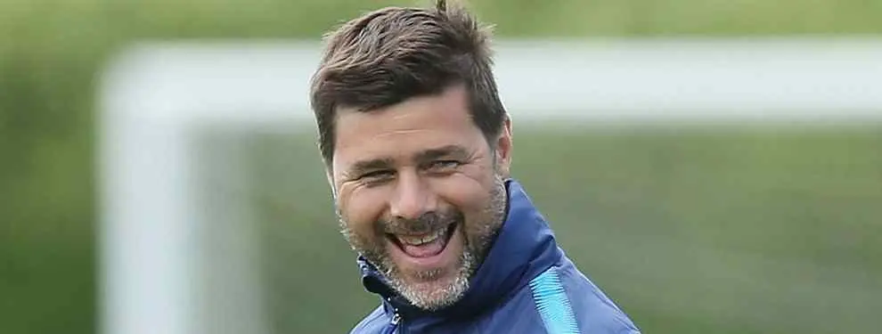 Sueldazo para Pochettino: el Tottenham aleja al argentino del Real Madrid