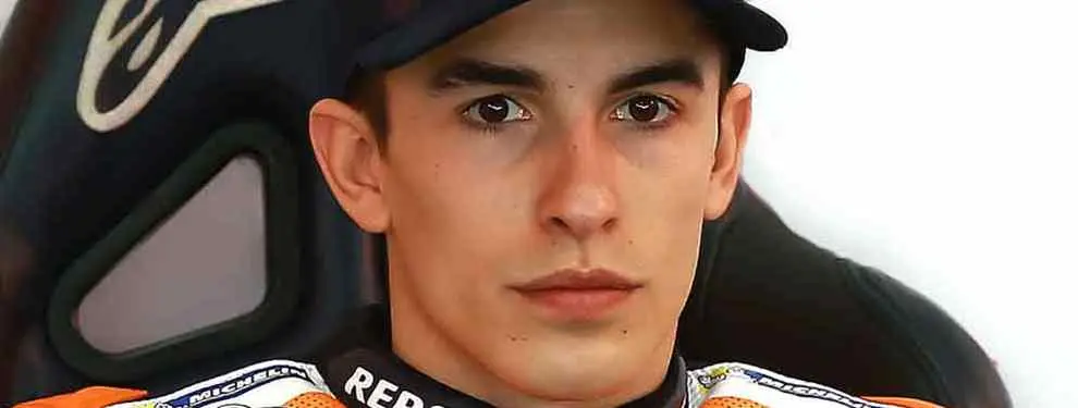 La venganza de Marc Márquez: el as en la manga para liquidar a Dovizioso
