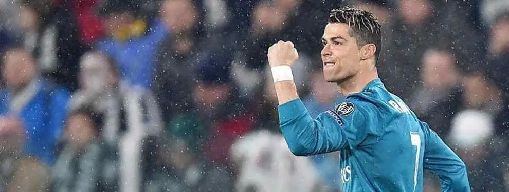 Cristiano Ronaldo no es el único que le pide más dinero a Florentino Pérez