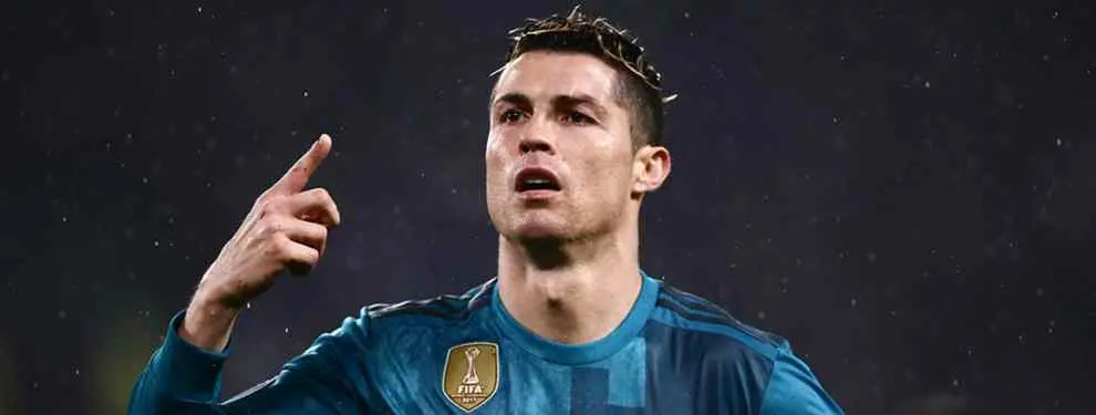 Cristiano Ronaldo va más allá: subida de sueldo y fichaje galáctico para seguir en el Real Madrid