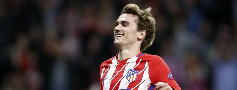 Griezmann mueve ficha: la oferta que filtra para decirle ‘no’ al Barça (y lo que pide para fichar)