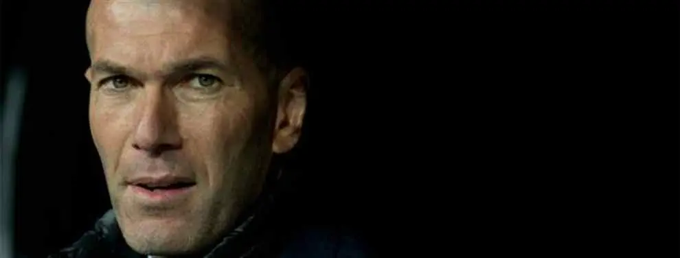 ¡Aviso! El jugador del Real Madrid que se juega su futuro en el derbi ante el Atlético