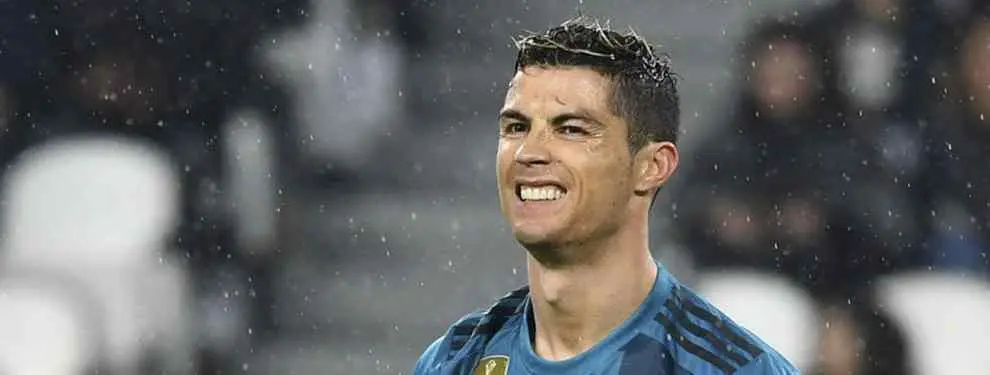 Cristiano Ronaldo avisa: el intocable de Zidane que planea su fuga (y ya tiene destino)
