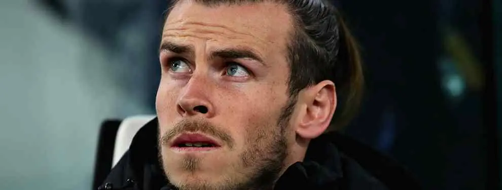 Gareth Bale se va de la lengua: la promesa de Florentino Pérez que aclara su futuro en el Madrid