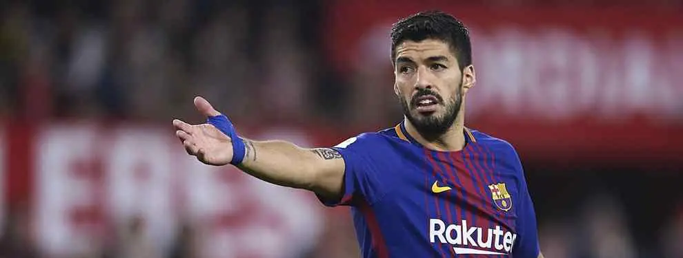 Luis Suárez lo tiene muy claro para la Champions: a estos, ni en pintura (y ojo con el Real Madrid)