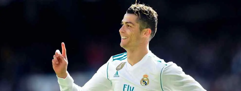 ¡Ojo con Cristiano Ronaldo! El fichaje de Florentino Pérez al que le dicen que no vaya al Madrid