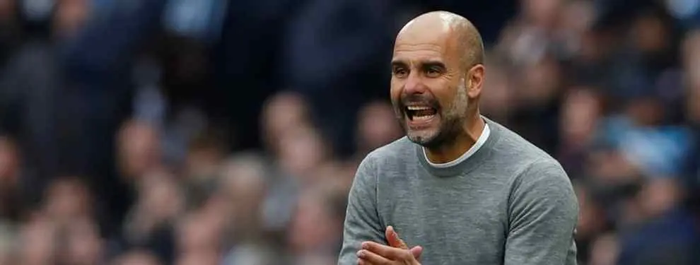 Pep Guardiola se vuelve loco: 200 millones que revientan a Barça y a Real Madrid