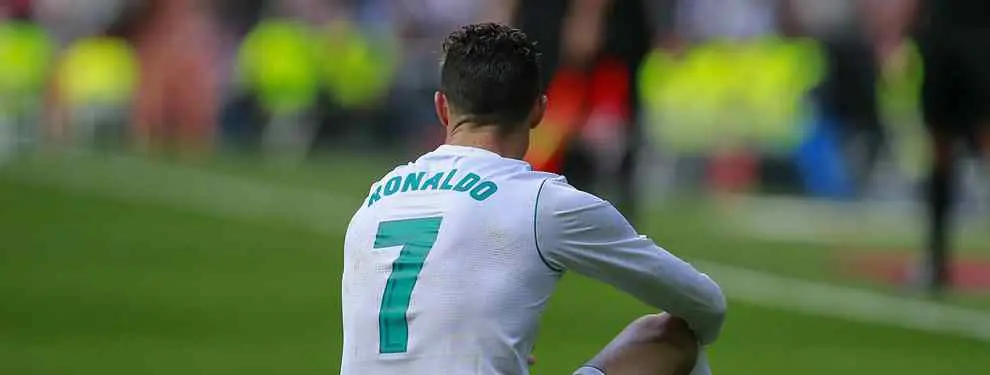 ¡Oferta millonaria! Cristiano Ronaldo cobrará como Messi en el Barça