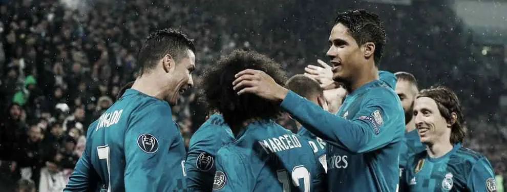 ¡Florentino Pérez no lo quiere! El traidor al que ofrecen al Real Madrid