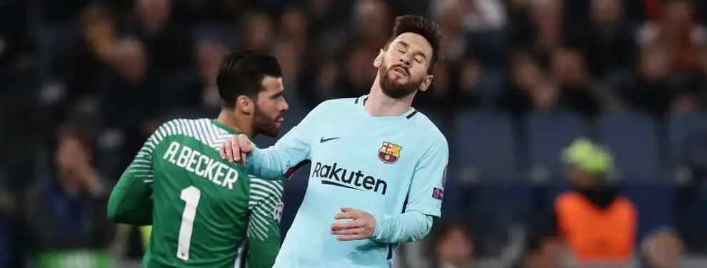 Messi lo dice: la frase que mata al Barça, a Valverde y a Bartomeu (¡Ojo a la salvajada!)