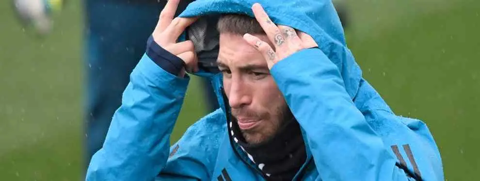 Sergio Ramos cuenta lo que nadie cuenta en el Barça (¡Y es un bombazo!)