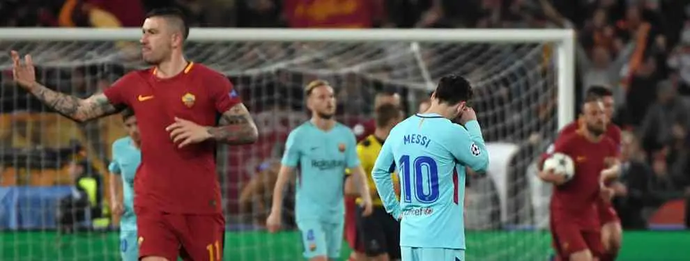 Messi lo sabe: el crack que quiere irse harto de Valverde (y el que no quiere venir)