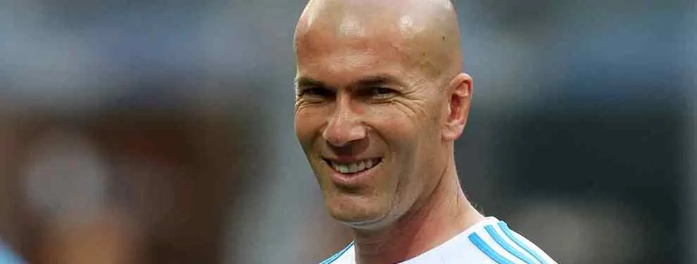 El plan del Barça por si el Real Madrid de Zidane levanta la tercera Champions consecutiva
