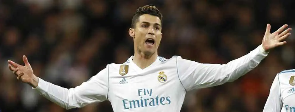 Cristiano Ronaldo avisa: el Bayern quiere negociar por un crack del Madrid (y vienen con dinero)
