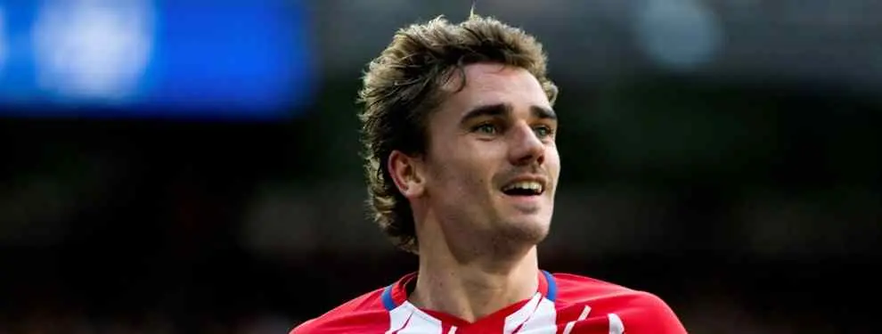 Griezmann pone nervioso al Barça: las dos ofertas sobre la mesa (y un posible bombazo)