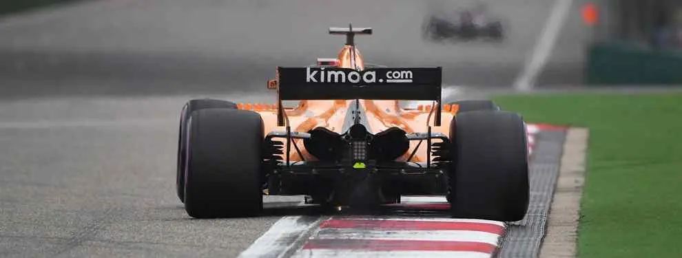 Fernando Alonso mete el dedo en la yaga: la verdad del ‘top 10’ (y el podio, victorias y el Mundial)