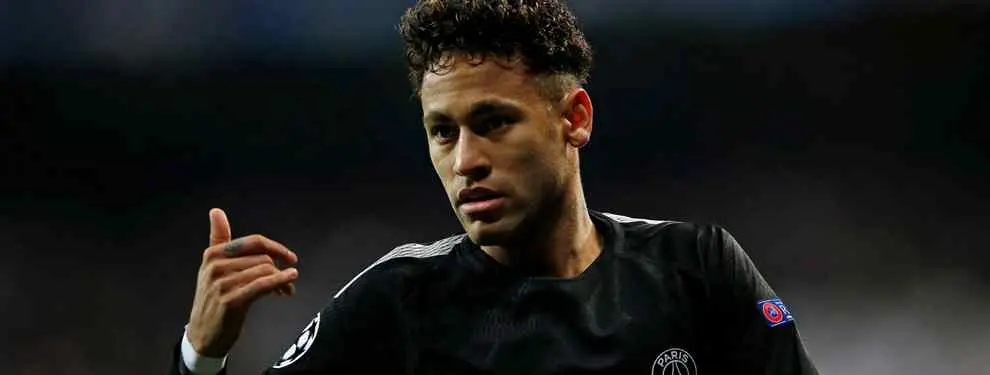 Sergio Ramos avisa: el ‘plan b’ de Florentino Pérez a Neymar (y es una bestialidad)