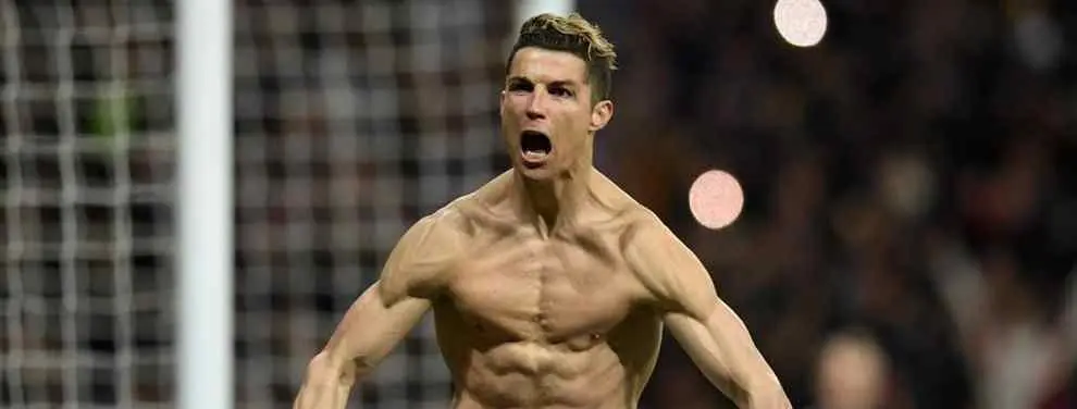 Cristiano Ronaldo amenaza a Florentino Pérez: la oferta que lo saca del Real Madrid