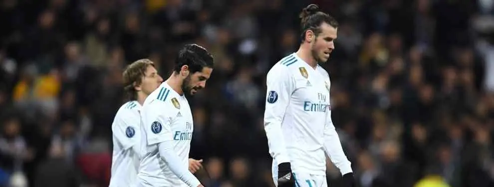 80 millones y se va: Florentino Pérez pone precio a una estrella del Real Madrid (y ya hay ofertas)