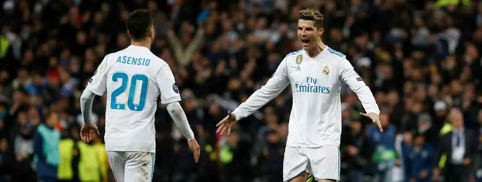 Está hecho: el fichaje que Florentino Pérez da por cerrado (pero el Barça lo quiere torpedear)