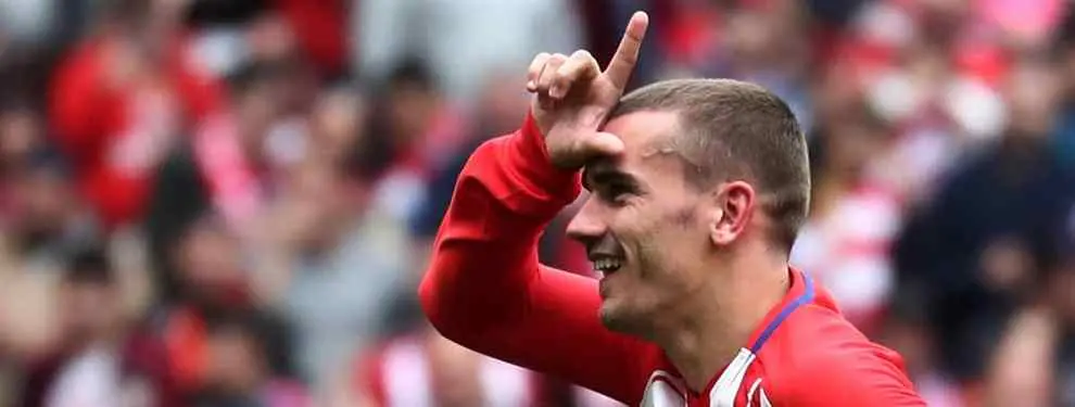 Lío con Griezmann: el crack que complica su fichaje por el Barça (y el plan B del ‘7’ del Atlético)