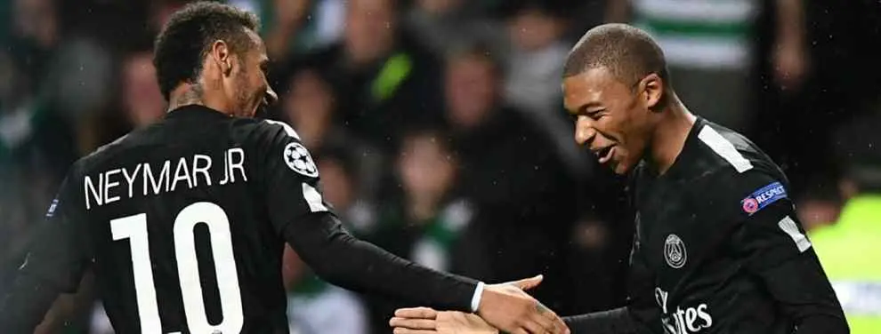 Ni Neymar ni Mbappé: la estrella del PSG que quiere jugar en el Real Madrid (y ya tiene precio)