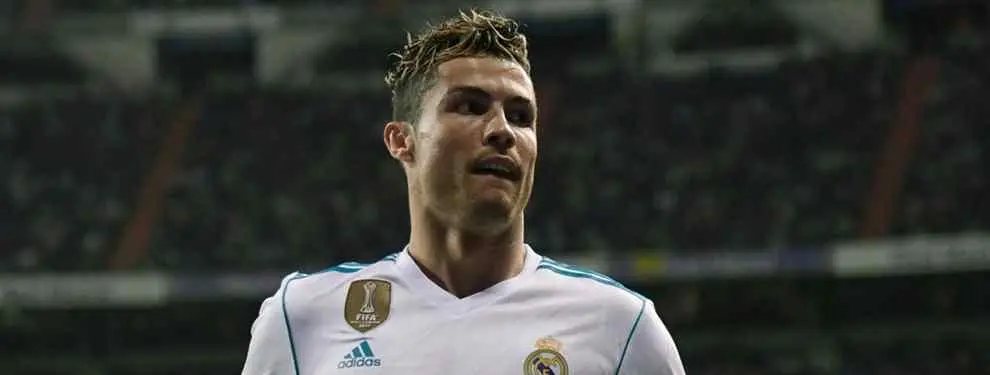 Cristiano Ronaldo avisa a Zidane: la lista negra para el Bayern-Real Madrid
