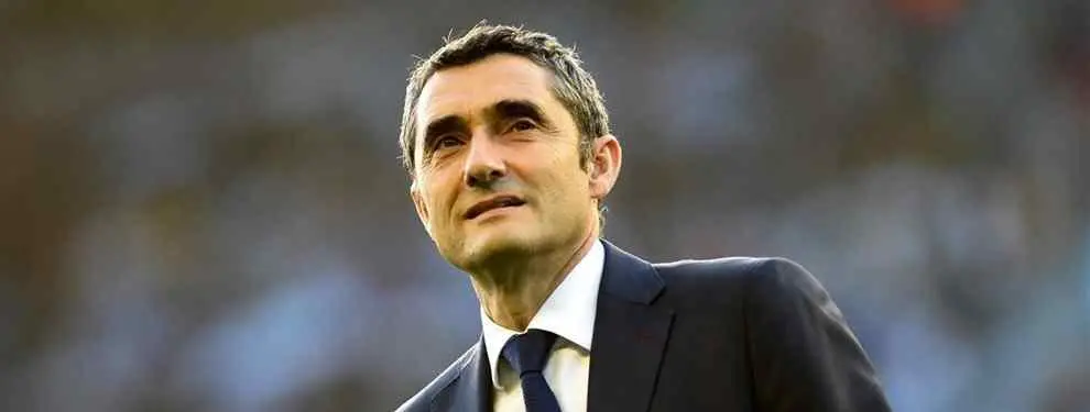 No los quiere ni ver: Valverde da luz verde a dos salidas sonadas en el Barça (y Messi lo sabe)