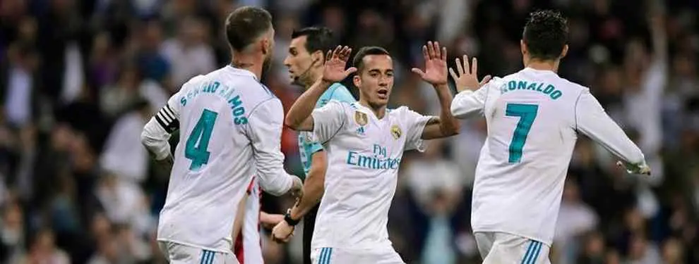 Ojo al lío: la estrella del Bayern que calienta el partido contra el Real Madrid