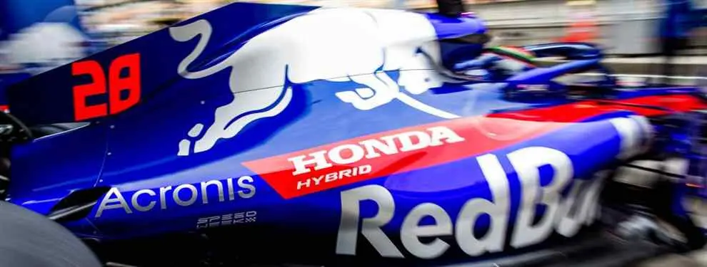 Honda prepara la venganza final contra Fernando Alonso (¡El ridículo va a ser bestial!)