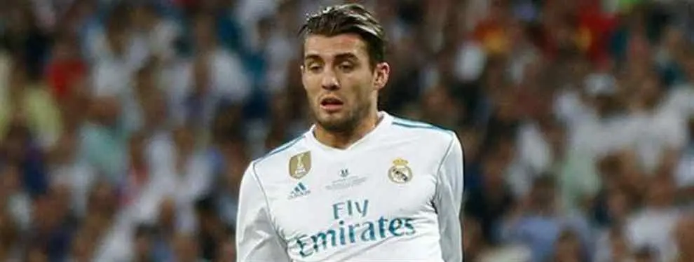 La oferta que saca a Kovacic del Real Madrid (y Florentino Pérez sube el precio)