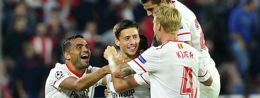 El fichaje que quiere cerrar el Barça en la final de Copa del Rey (y no es Lenglet)