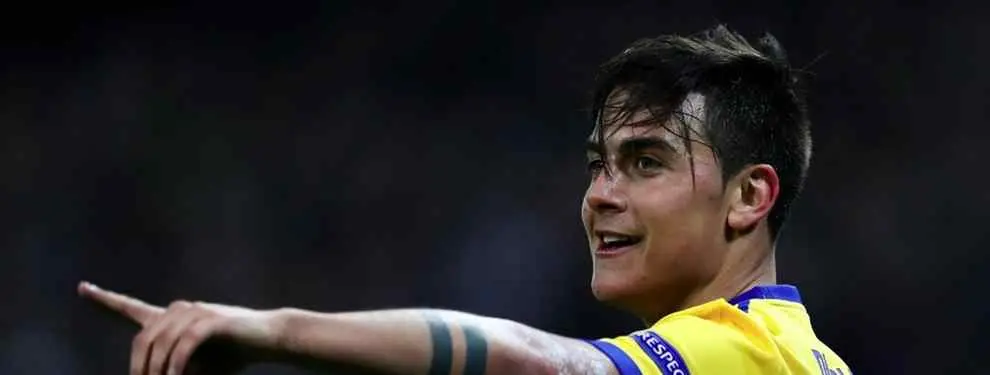 Dybala mete presión: la llamada que cambia el futuro del argentino (y Messi alucina)