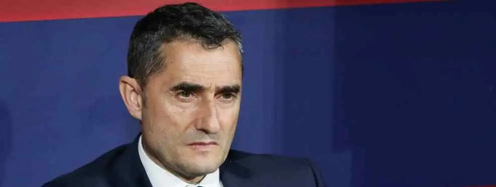 La lista negra de Valverde en el Barça viene con sorpresas: dos cracks se van (y un bombazo)