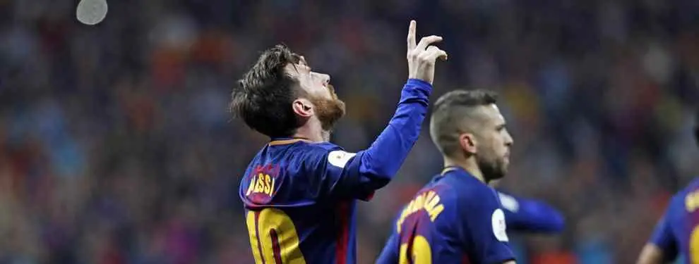 Messi tiene la lista negra del Barça: los jugadores que se van seguro (y dos posibles bombazos)